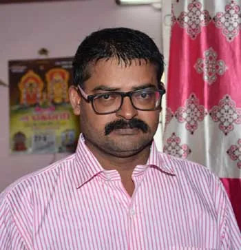 Tindivanam police Arrested